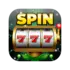 Spin 777 Entertainment Platform Logo